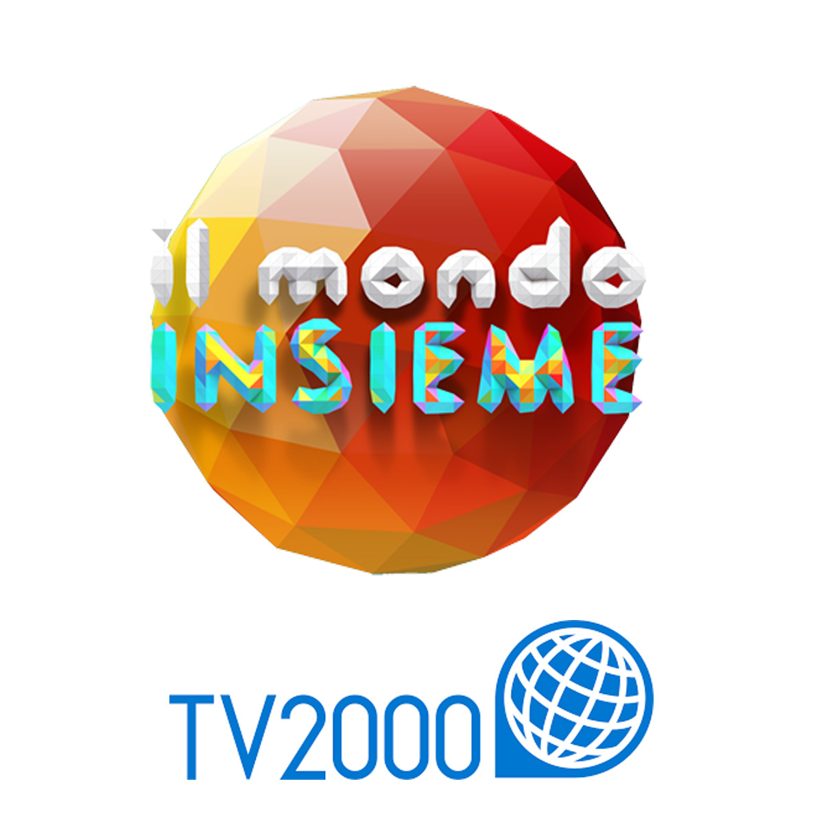 tv 2000 il mondo insieme mery sinatra